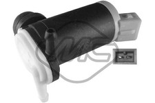 Metalcaucho Waschwasserpumpe, Scheibenreinigung 02064 für CITROËN