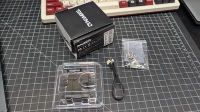 Robotis Dynamixel XM430-W210-T Robotic Actuator (TTL) - CAN SHIP IMMEDIATELY