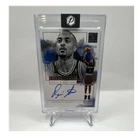 Panini 2019-20 Impeccable Shots Signatures Dennis Scott #IS-DSC Auto /99 Magic