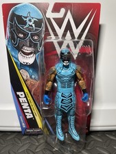 WWE Penta Main Event Series 163 Mattel Wrestling Action Figure