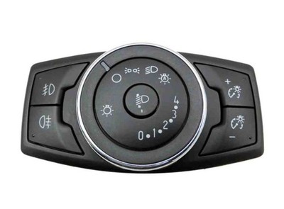 Ford Focus MK3 C346 Lighting Control Switch ASSY 2048031 NEUE EREMINE