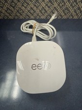 Eero 6 Plus R010001 Dual Band Mesh Wi-Fi 6 Router - White