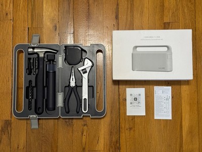 HOTO ELECTRIC SCREWDRIVER KIT COMPLETE