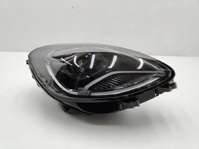 Frontscheinwerfer Ford Puma R1TB-13E014-AB Rechts Scheinwerfer Headlight - Bild 1 von 4