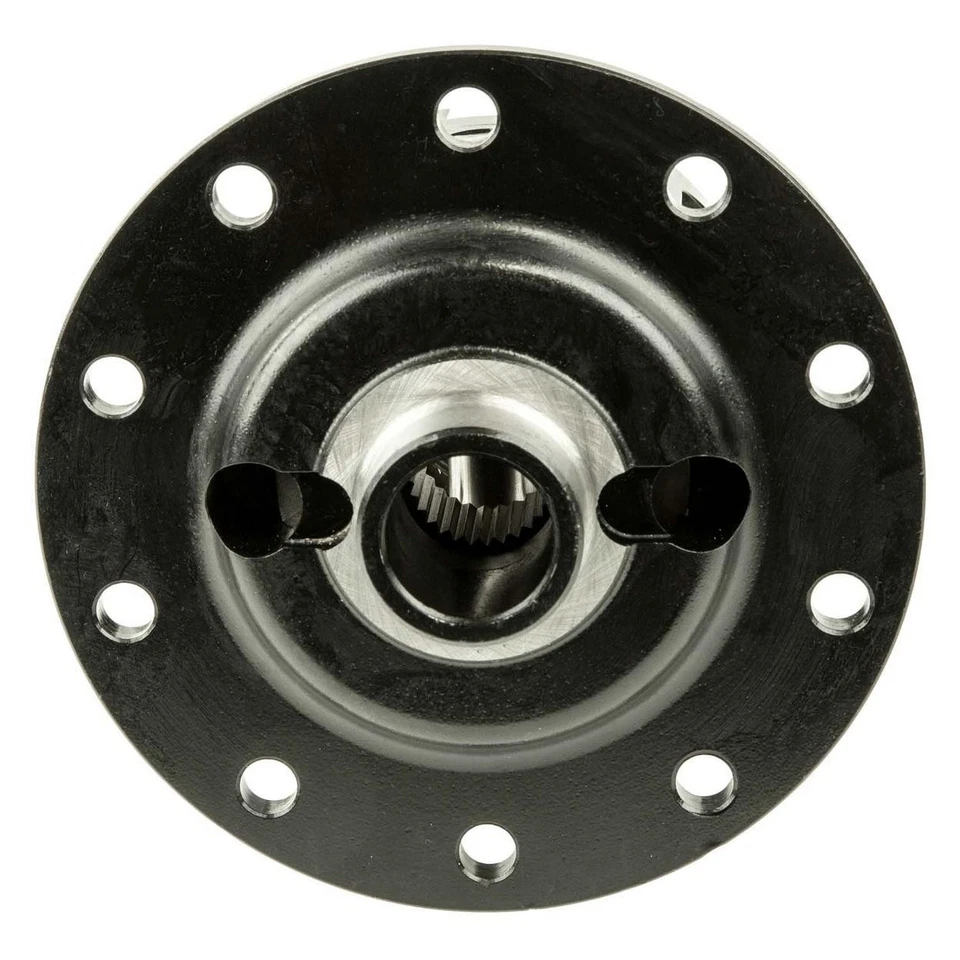 Empuñadura PowerTrax LS201028 LS GM 8,5" 28SPLINE 2,73+ Foto 4 de 4