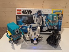 Lego Star Wars (75253) Droid Commander (see pics & details) 