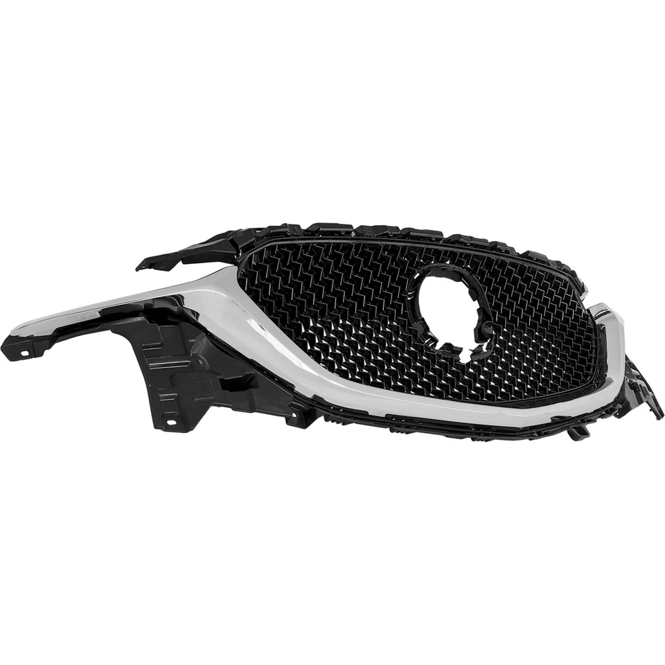 Parrilla K26250710A para Mazda CX-5 2019-2021 Foto 3 de 4