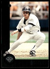 Craig Biggio 1996 Leaf #207 Houston Astros MLB READ FREE SHIPPING AutographDen