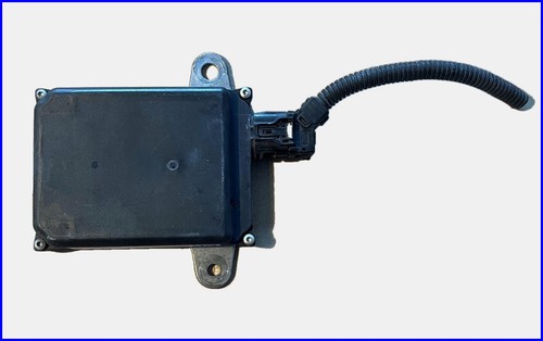 Blind spot module