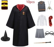 2026 Neu Original Uniform Hermine Granger Cos...