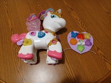 VTech Starshine The Bright Lights Unicorn