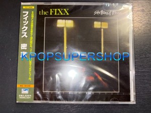 Shuttered Room the Fixx | eBay