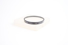 Leica / Leitz accessory. UVa Filter Series 7 13009 with protective box.