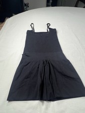 Women Tummy Control Full Body Shaper Waist Trainer Size XL