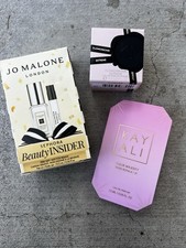 Jo Malone, Viktor & Rolf, Kay Ali Eau de Parfum Spray Lot Sample Size Fragrances