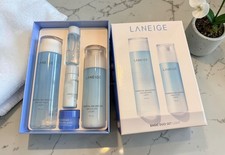 Laneige Basic Duo Set Light by Laneige 5 Piece Set New