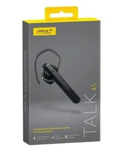 Jabra Talk 45 Bluetooth Headset | eBay