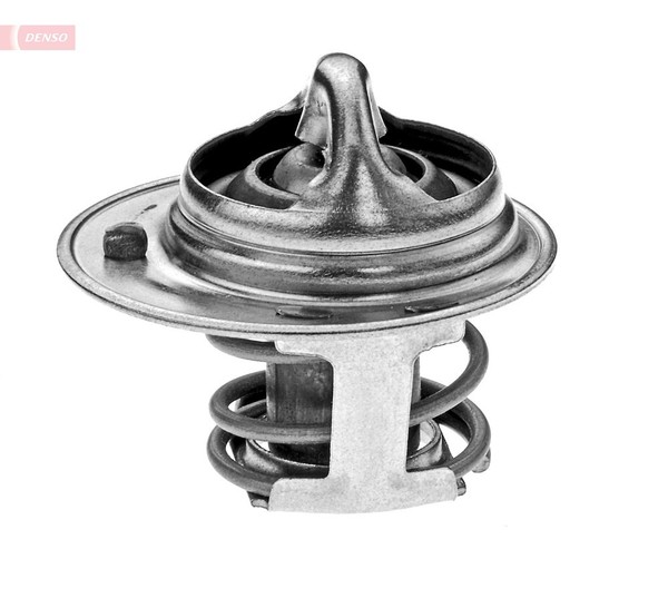 Denso Thermostat, KüHlmittel U.A. FüR Daihatsu, Mitsubishi, Nissan, Piaggio-image