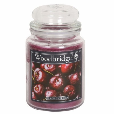 Duftkerze Aromakerze Raumduft Kerze im Glas Scented Candle 565g Paraffinwachs