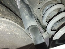 STOßDÄMPFER LINKS HINTEN / 2598604 FÜR OPEL INSIGNIA B GRAND SPORT Z18 1.6 CDT