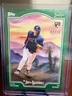 2023 Topps Bob Ross The Joy of Baseball Shay Whitcomb #87 /75 RC