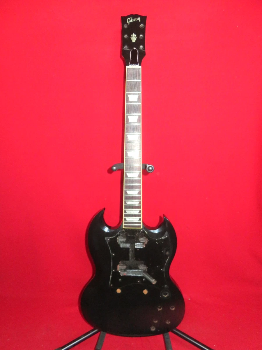 Gibson Sg for sale | eBay