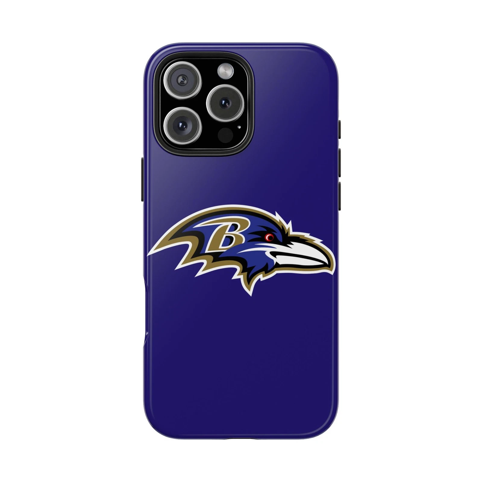Baltimore Ravens Phone Case for iPhone