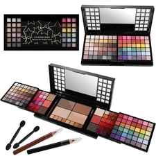 All in One Makeup Kit, Makeup Kit for Women Full Kit, Make up Christmas Gift Set