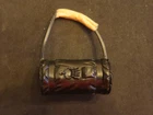 1988 Hit and Run Bag STRAP BROKEN Vintage Weapon/Accessory GI Joe DC
