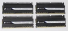Corsair XMS3 Dominator 32GB (4x8GB) CMP32GX3M4X1600C10 DDR3-1600 RAM (#13349)