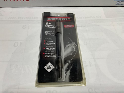 #ad #ad Durabuilt 6” Flexible Extension $10.00