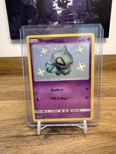Pokémon TCG Shuppet Hidden Fates SV16/SV94 Holo Shiny Vault