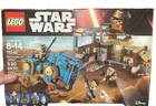 LEGO Star Wars 75148 - ENCOUNTER ON JAKKU - Retired 2018 New & Sealed