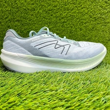 Karhu Fusion 4.0 Hivo Womens Size 10 Blue Green Athletic Running Shoes Sneakers