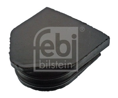 Febi Bilstein 12310 Plug, Rocker Arm Shaft Mounting Bore for BMW