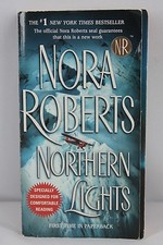 Northern Lights by Nora Roberts (2005, Paperback)