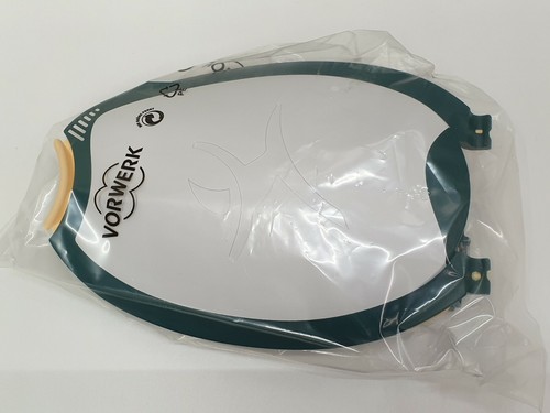 VORWERK FOLLETTO SPORTELLO COPERCHIO SACCO UNITA' FILTRO VK 140 ORIGINALE  30828 | eBay