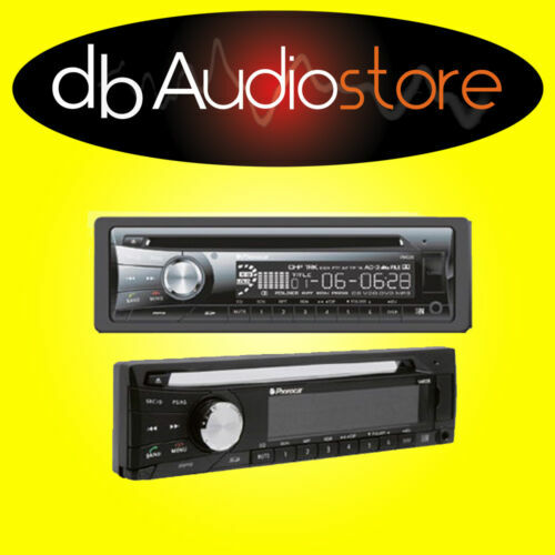 Phonocar 4/621 Cavo ISO Per Autoradio – Compatibile Con Honda Civic E Altri Modelli - 2