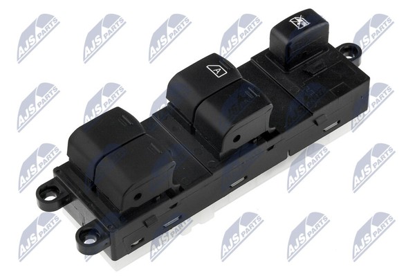 NTY EWS-NS-004 Schalter Fensterheber FüR Nissan Fensterregler 16-Polig-image
