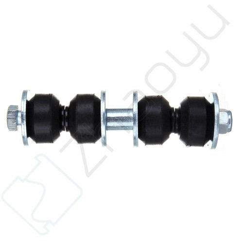 10pcs Front Control Arms Tie Rod Ends For Chevrolet Blazer S10 GMC Sonoma Jimmy - Picture 3 of 11