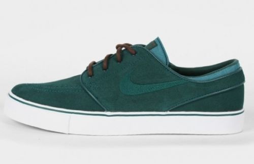 Nike ZOOM STEFAN JANOSKI Dark Atomic Teal Green Field Defective Price reduction Mens Shoes Nike ZOOM STEFAN JANOSKI Dark Atomic Teal Green Field Defective Price reduction Mens Shoes