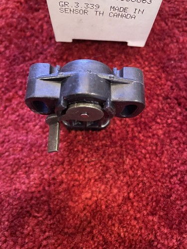 NOS GM 25036663 Turbo Trans Am Throttle Position Sensor - Picture 5 of 5