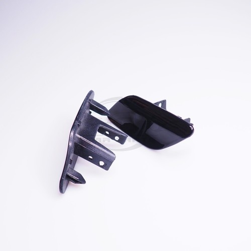 Cubierta de lavadora de faros para VW Tiguan AD R-Line 2016-2019 elige color/lado - Imagen 26 de 110