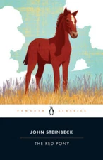 The Red Pony (Twentieth-Century Classics) - Paperback By Steinbeck, John - GOOD
