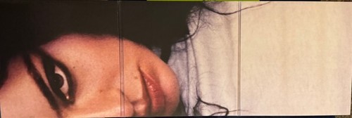Charli XCX MILKY CLEAR Brat And It’s Completely Different 3LP NEW SEALED - Picture 2 of 8