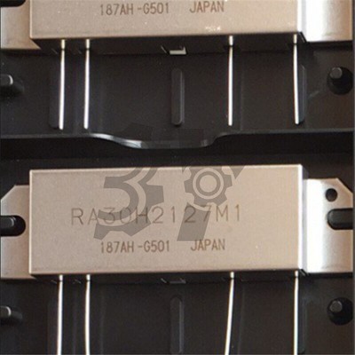 NEW 1PC   RA30H2127M1 RF Power Transistor 210-270MHz 30W 12.5V #T8*
