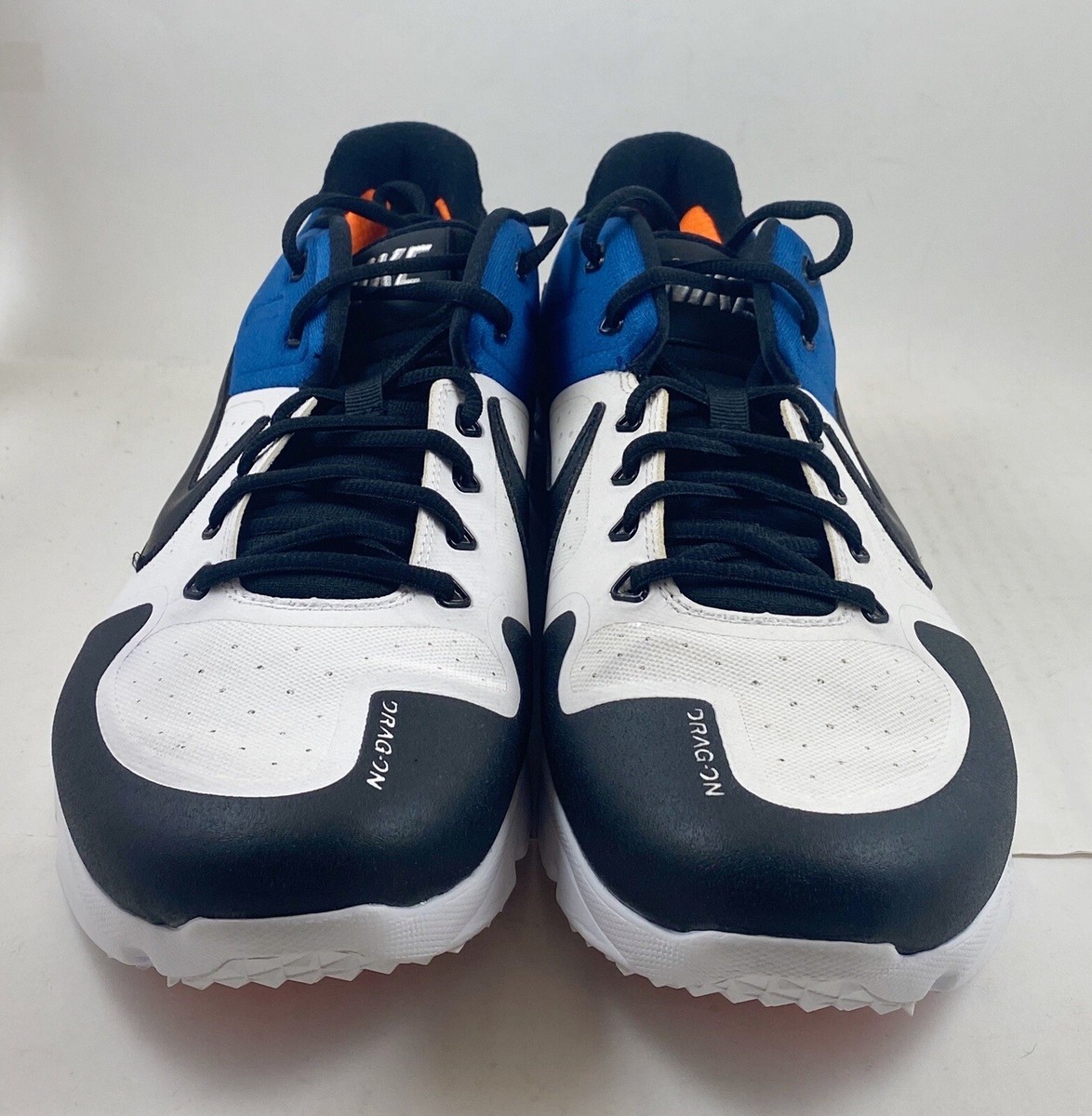 nike alpha huarache elite 2 turf review