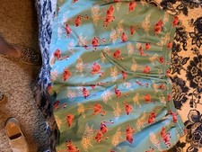 Men  s Swimming Shorts Size 2xl