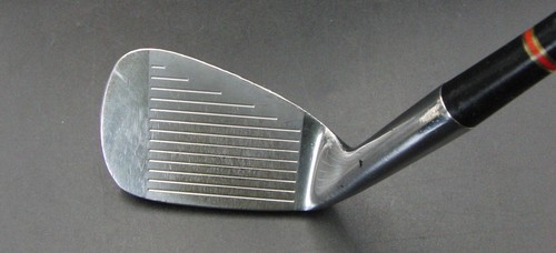 Wilson Staff FG-55 Tour Blade 8 Iron Regular Steel Shaft Golf Pride Grip - Picture 2 of 4