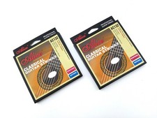 2 Sets Classical Guitar Strings AC 132-N Nylon Strings Normal Tension